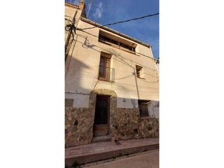 Casa  Major  (sant genis). Casa unifamiliar en venta en sant genis jorba