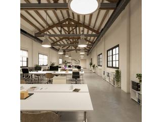 Miete Büro in Centre. Oficina en alquiler en centre