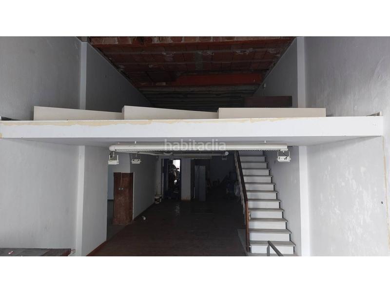 Foto 16613058-2da7-47ca-b9fc-bbd9049d509c. Alquiler local comercial  en alquiler en Igualada