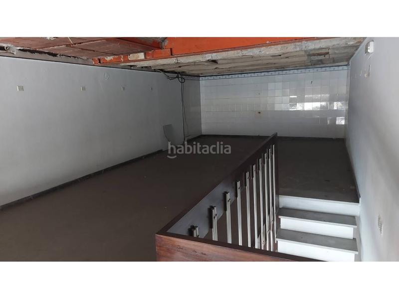 Foto 54ed9835-e8ae-4bb3-b4ff-7ddc153c6c0d. Alquiler local comercial  en alquiler en Igualada