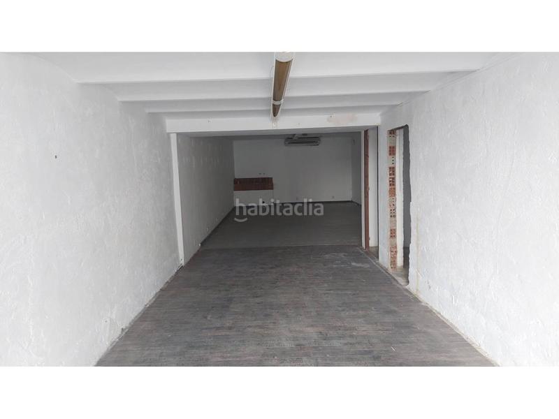 Foto a0dc0ffa-a5b9-410b-b7e5-360627c9afed. Alquiler local comercial  en alquiler en Igualada