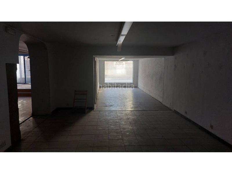 Foto 28042567-8e5d-49e3-b5ac-932d004afa7e. Lloguer local comercial a Centre Igualada