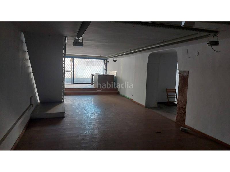 Foto 6be46ec2-21a0-4531-9eac-5725f3998657. Lloguer local comercial a Centre Igualada