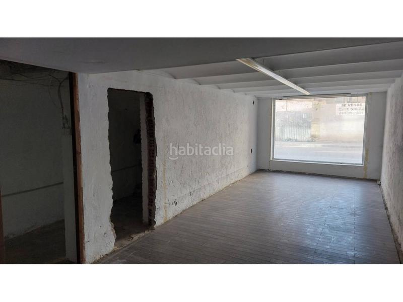 Foto c43d9570-a0f2-4c95-a6cd-a586ac49f23a. Lloguer local comercial a Centre Igualada