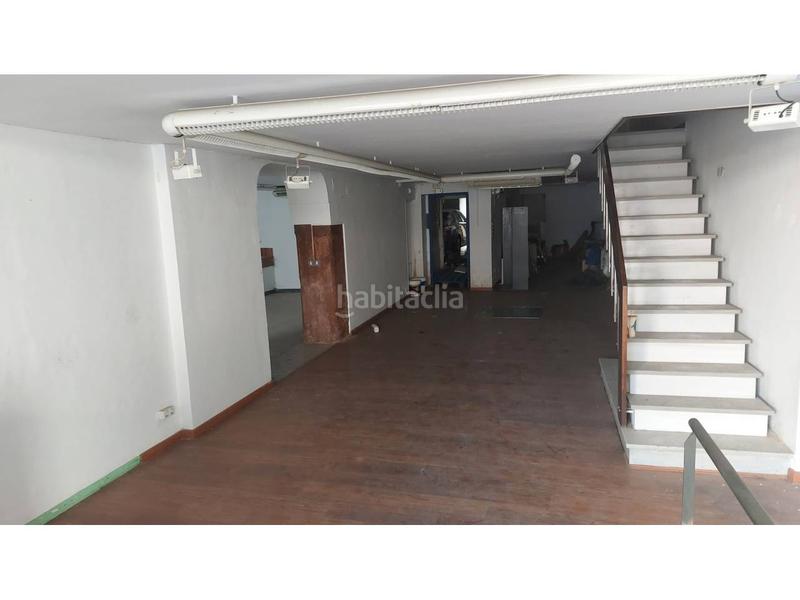 Foto dc47fc47-cca4-4e2a-ab22-7a89f2dd52dc. Rent business premise in Centre Igualada