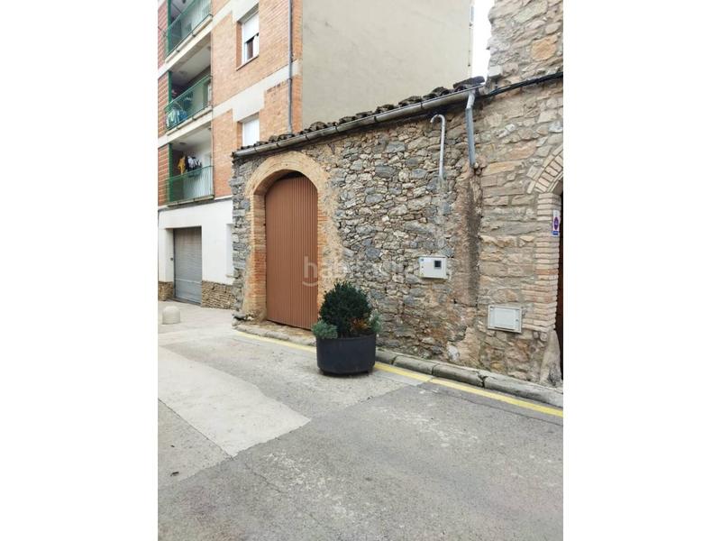 Foto 49a357f0-2ff8-4557-b632-8b676356caa6. Lloguer local comercial a Sant Martí de Tous