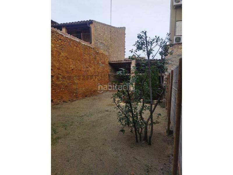 Foto 53fa7d37-6190-4cce-80cc-65526473e9ac. Lloguer local comercial a Sant Martí de Tous