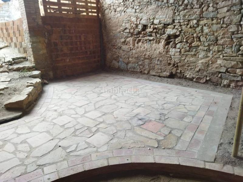 Foto 56b906e2-4f34-45e3-8f31-e54b6cf614a9. Lloguer local comercial a Sant Martí de Tous