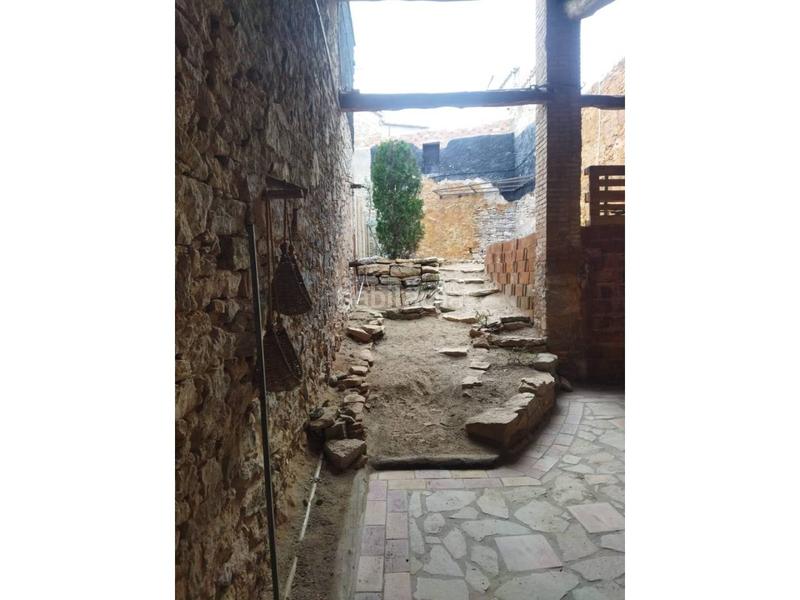 Foto 5fe09a00-7453-422a-85b4-af38014127d4. Lloguer local comercial a Sant Martí de Tous