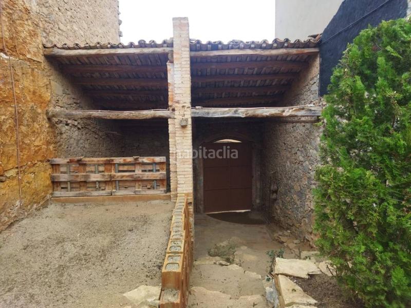 Foto 834c4e16-4363-4a39-90ec-881a8b7b6019. Lloguer local comercial a Sant Martí de Tous