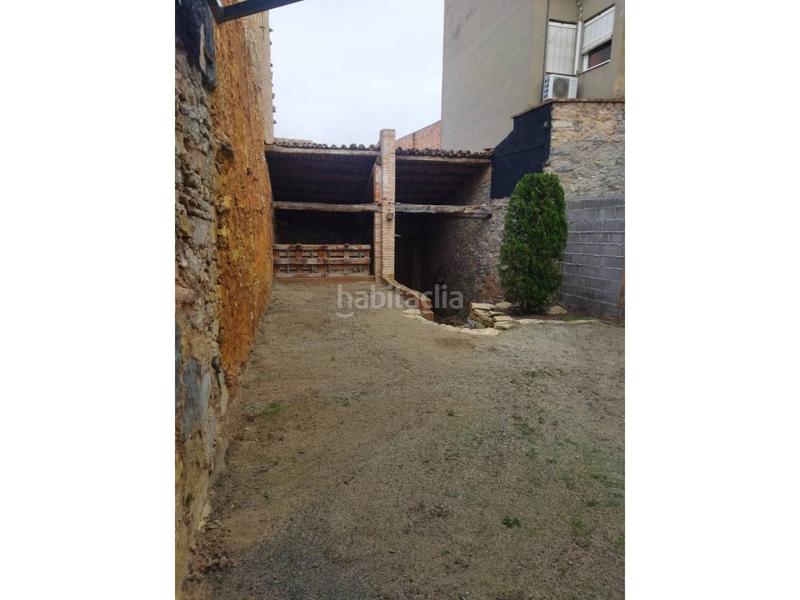 Foto da742495-9d5c-4887-b25f-7c9ab22d9e74. Lloguer local comercial a Sant Martí de Tous