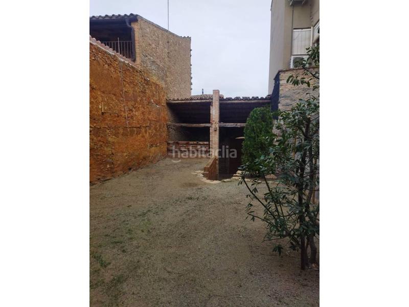 Foto ed3e6caf-c12a-44aa-b388-2ec33fad2e50. Lloguer local comercial a Sant Martí de Tous