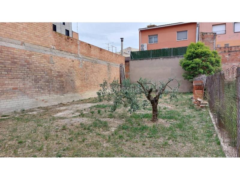 Foto 2eb3a7f9-1b78-46d3-b9b6-e262297931a2. Residential plot in Santa Margarida de Montbui