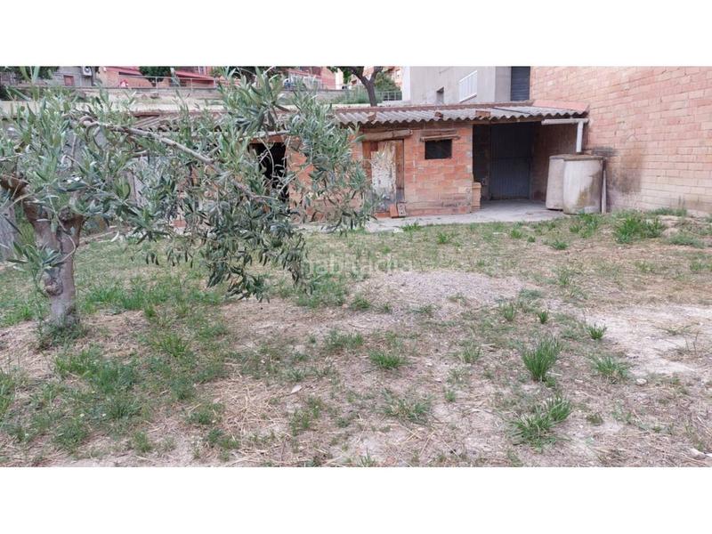 Foto 338442c9-29b2-4de5-b5c5-02598cc3ded9. Residential plot in Santa Margarida de Montbui