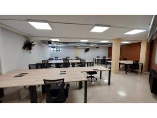 Miete Büro  Sant carles. Oficina en venta en centre