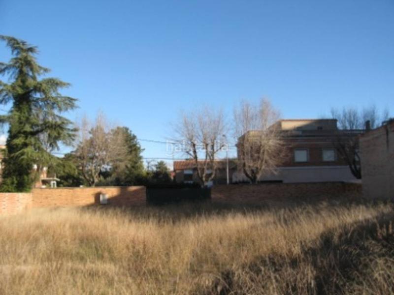 Foto 0b0d592d-a9ad-449e-b444-2cfd52fcad79. Alquiler terreno residencial alquiler de terreno en Igualada