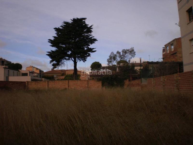 Foto 3615ecae-ed28-4daa-99c6-acaaafb07c39. Alquiler terreno residencial alquiler de terreno en Igualada