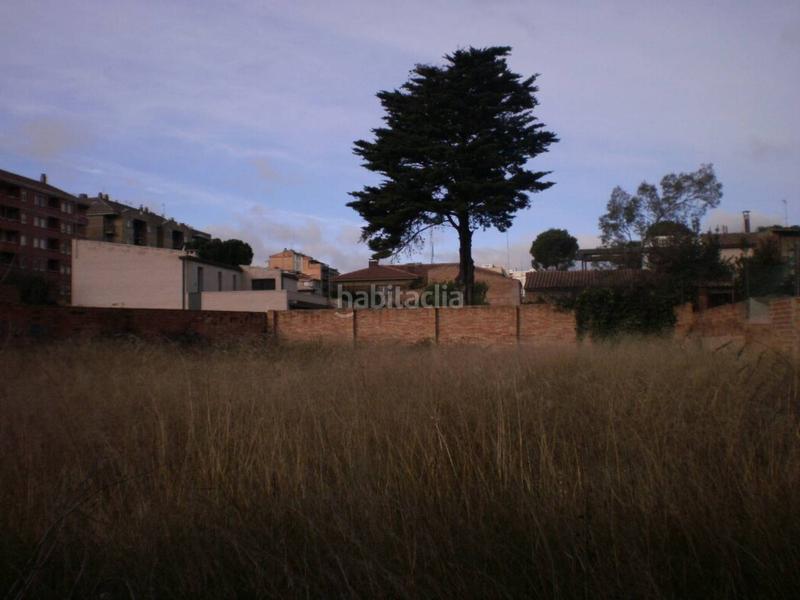 Foto 9156e808-968d-482b-8b6f-c3ce2086353a. Alquiler terreno residencial alquiler de terreno en Igualada