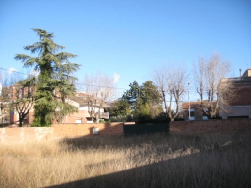 Foto 949491d3-ae5f-45c6-96c9-79150b95c129. Location terrain résidentiel dans Poble Sec Igualada