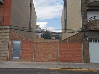 Lloguer Terreny residencial  Espelt. Terreno en alquiler en ponent