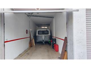Parking voiture  Dalias. Garaje en venta en igualada, llevant!