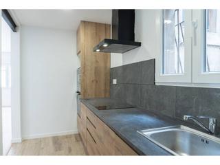 Appartement  Rambla nova. Venta de piso en centre, igualada