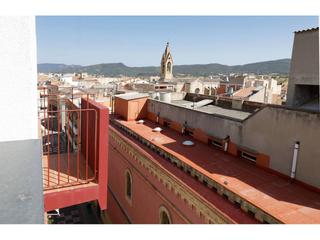 Appartement  Pare mariano. Venta de piso en centre, igualada