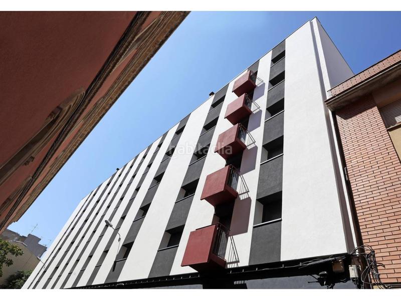 Foto 13d66706-f3a6-488f-8495-2f3f5eddb1e0. Appartement avec chauffage dans Centre Igualada