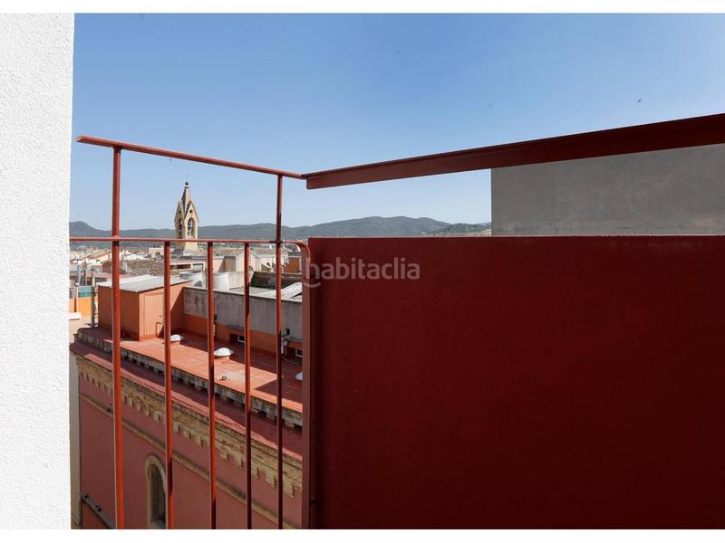Foto a69c4daa-8314-4b93-b6b4-244523820216. Appartement avec chauffage dans Centre Igualada