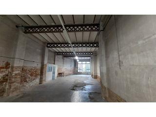 Business premise in creueta