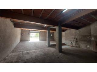 Local Comercial  Pont. Local comercial en venta en santa margarida de montbui