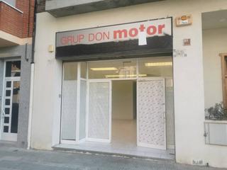 Location Local commercial à Doctor pasteur 51. Local comercial en alquiler