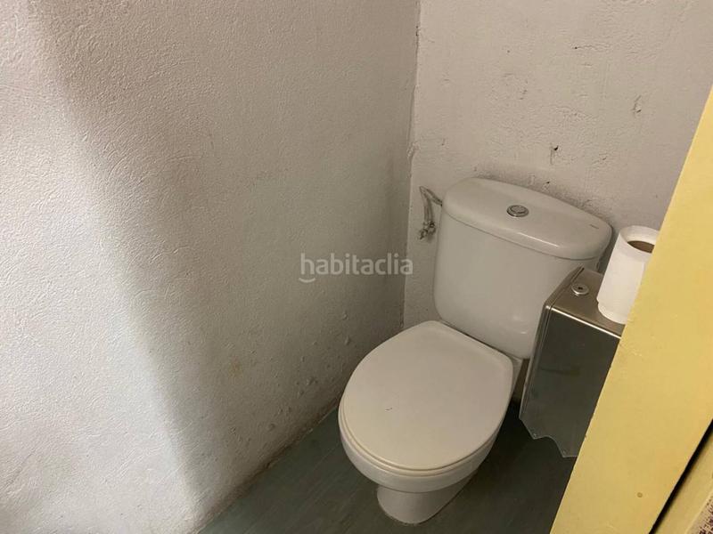 Foto 281ab575-450f-4ab5-8d14-cebc4be6dc9a. Affitto locale commerciale in avenida doctor pasteur 20 in Igualada