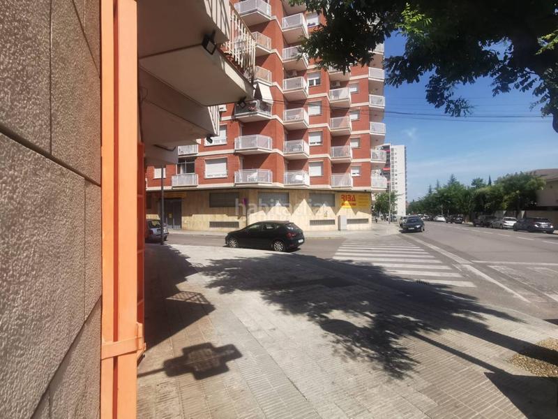 Foto 649c1649-de67-4e77-891a-59e2703eb1a4. Affitto locale commerciale in avenida doctor pasteur 20 in Igualada