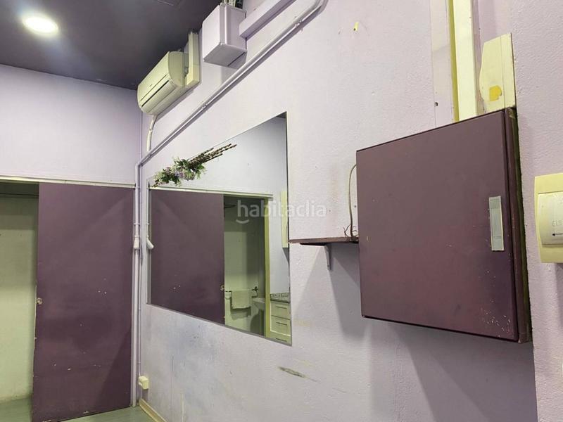 Foto 64d5ea46-2ac5-4197-827f-5247097676f9. Affitto locale commerciale in avenida doctor pasteur 20 in Igualada