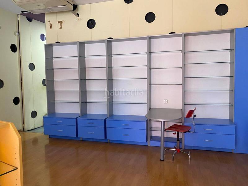 Foto bb8fef09-59ad-4283-9be9-9d0b198fd969. Affitto locale commerciale in avenida doctor pasteur 20 in Igualada