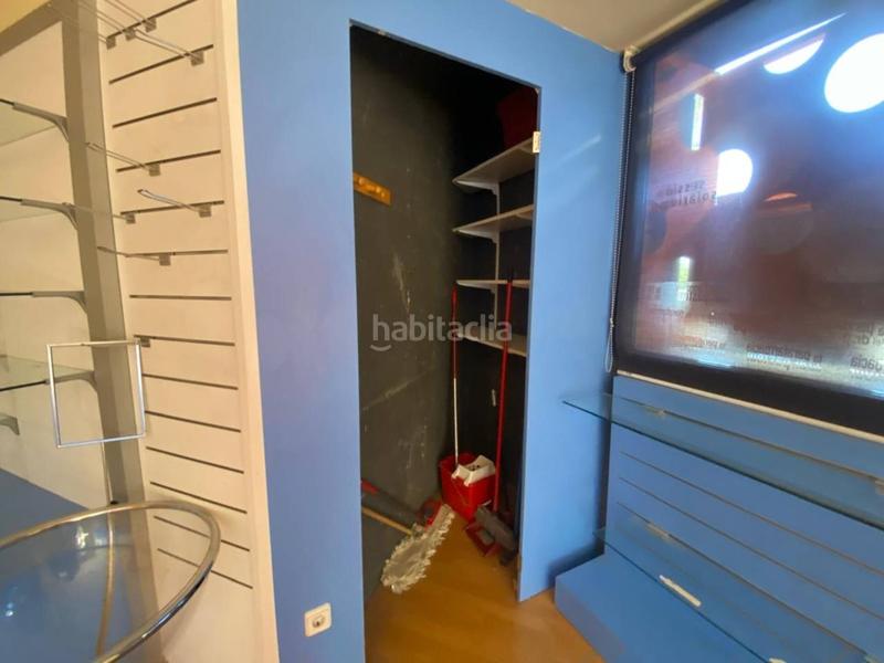 Foto 622870bd-9615-4122-bcf3-d2122a23953a. Lloguer local comercial a doctor pasteur 20 a Ponent - Set Camins Igualada