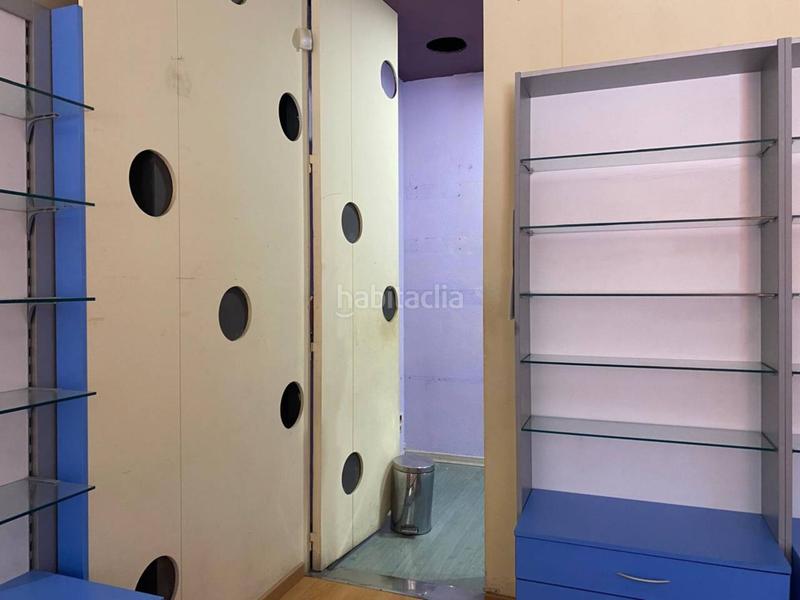 Foto 67debeeb-0744-4bb0-8b4e-d9e0cfece456. Lloguer local comercial a doctor pasteur 20 a Ponent - Set Camins Igualada