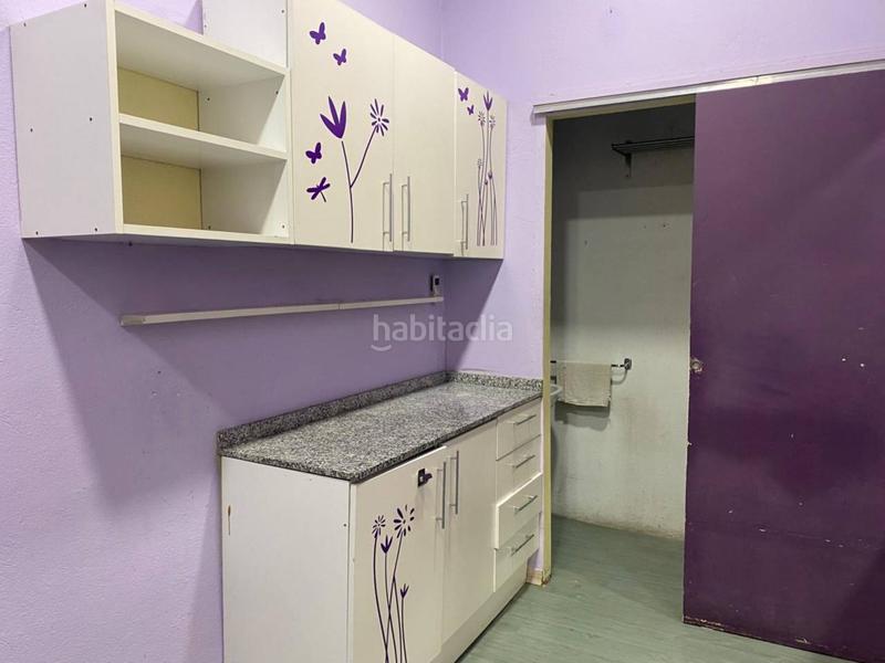 Foto c2534c3c-ded7-4184-a604-ec616a67ee66. Lloguer local comercial a doctor pasteur 20 a Ponent - Set Camins Igualada