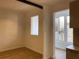 Pis  Manresa. Venta de piso en igualada  centre