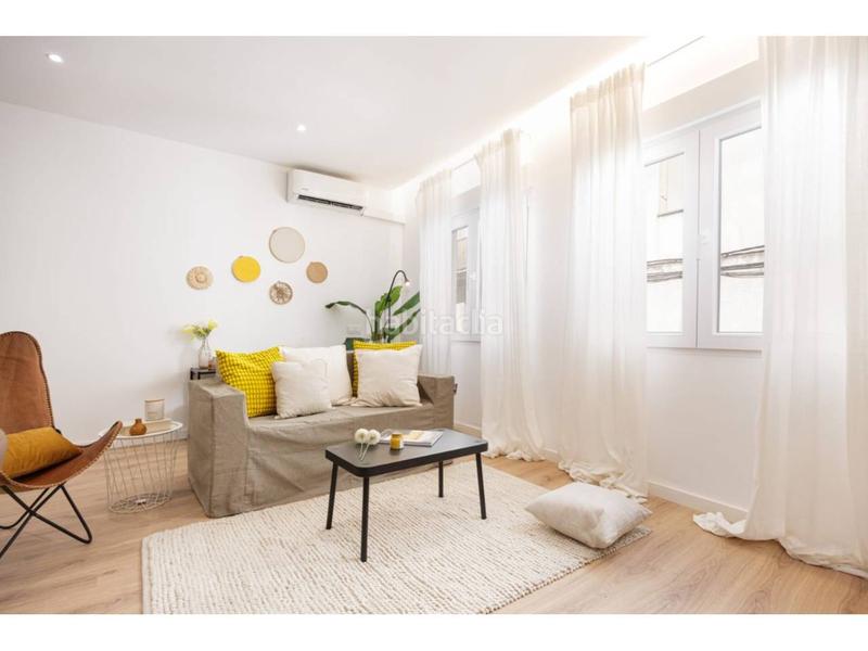 Foto 00ef91a6-fb0a-4696-8323-2d2a7ec9df30. Pis amb calefacció a Centre Igualada