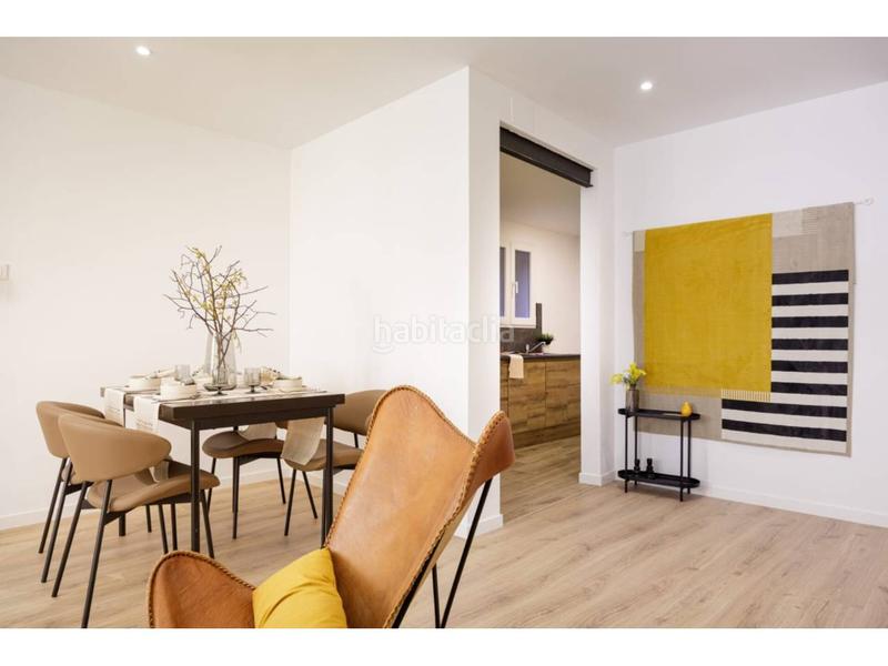 Foto 06130fc0-9b79-4861-8708-a2f3bb95421a. Pis amb calefacció a Centre Igualada