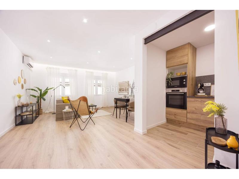 Foto 32c0a234-b514-4d1d-863d-2375c7be1b46. Pis amb calefacció a Centre Igualada