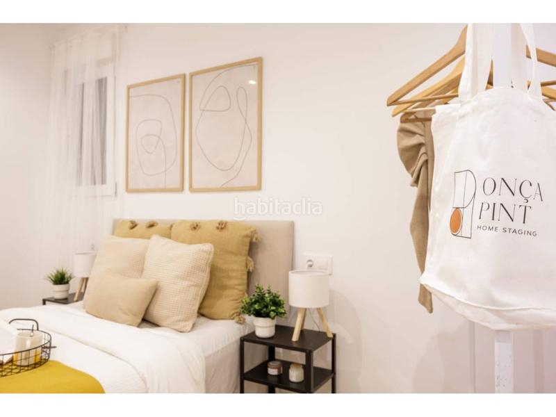 Foto 943c8f30-8258-4cac-bdc3-b12fae813b9b. Pis amb calefacció a Centre Igualada