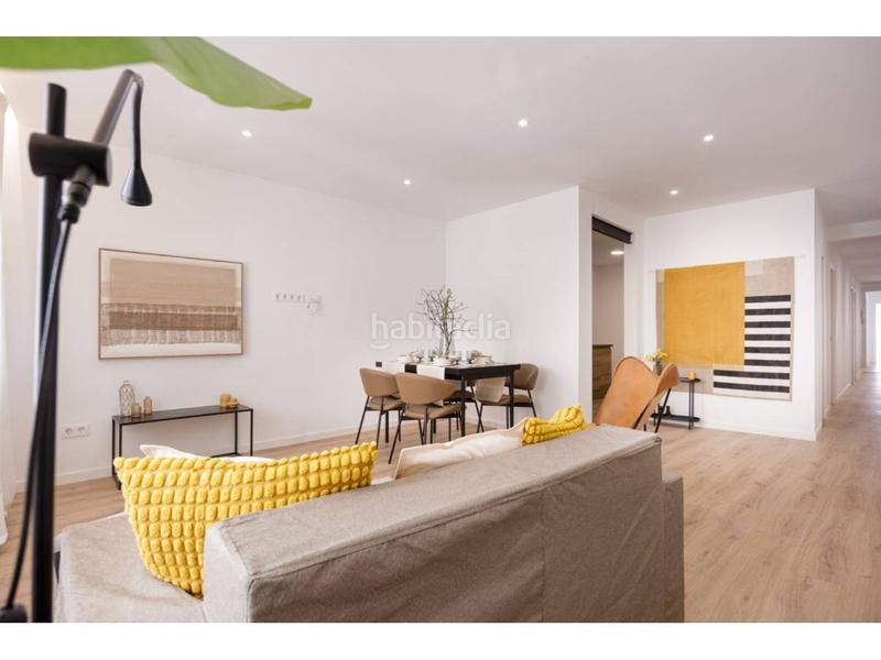 Foto a7088e16-d7c3-4106-b87b-bb4421a645a1. Pis amb calefacció a Centre Igualada