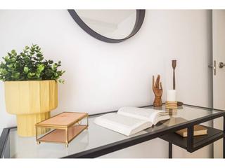 Appartamento  Rambla nova. Un hogar pensado para crecer en familia  1er piso en igualada