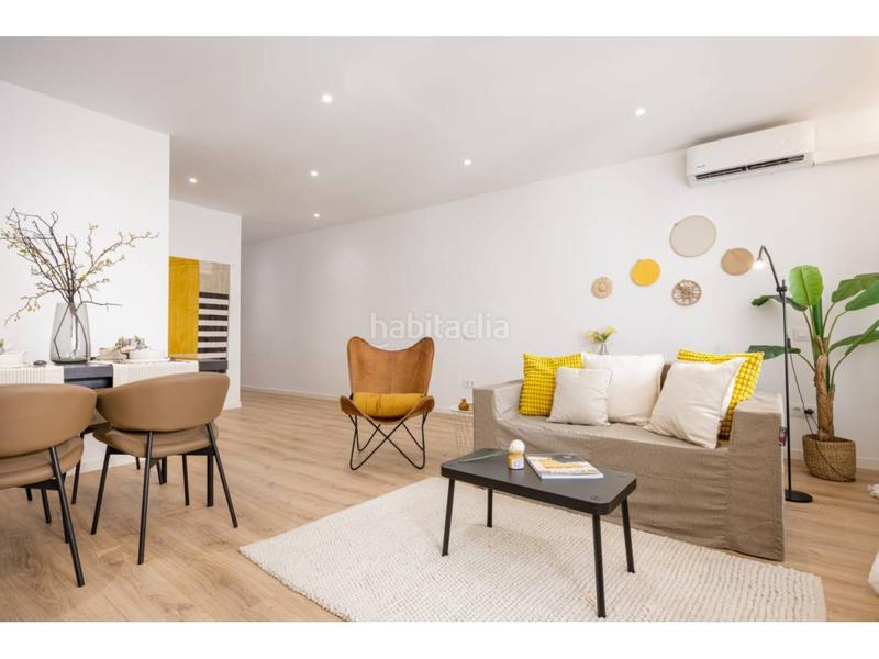 Foto e4606fd1-0867-4e50-b5ae-b13e460dce95. Pis amb calefacció a Centre Igualada