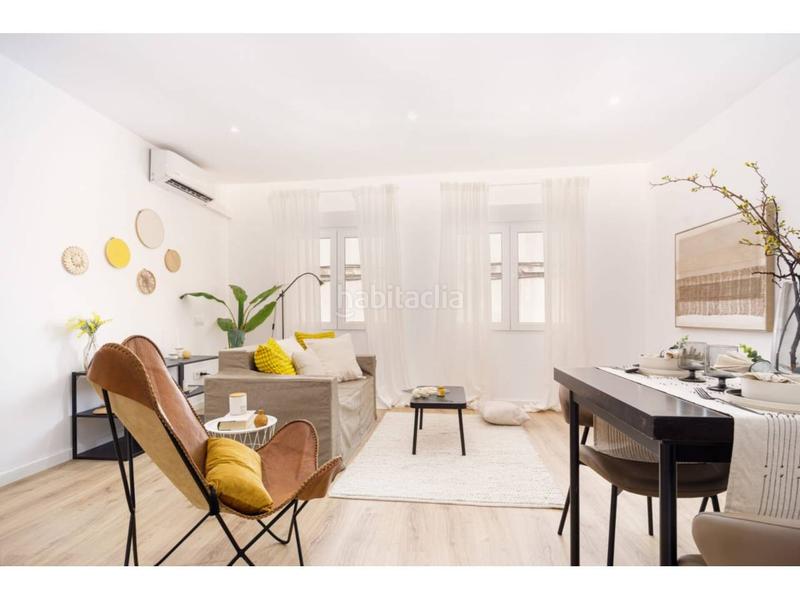 Foto e769cf41-aad5-471e-87cd-c7236e35b82c. Pis amb calefacció a Centre Igualada