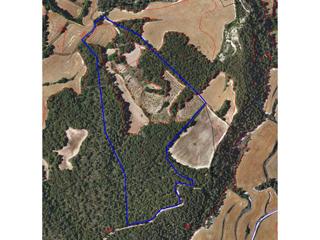 Finca rústica a Santa Margarida de Montbui. Parcela rústica en venta  la tossa de montbui santa margarida de