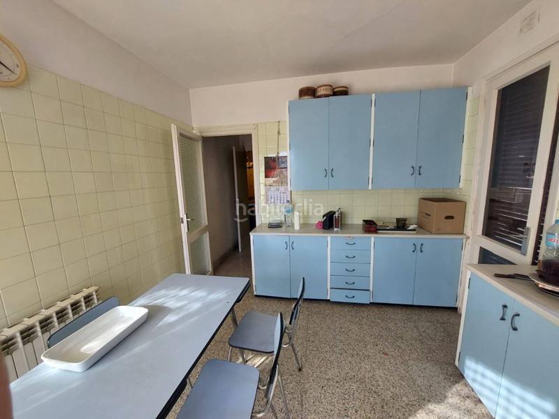 Foto 1888a0a3-85e6-4518-b4bd-87b0be2890b0. Pis amb calefacció a Centre Igualada